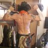 CrazyDavyChainsaw profil fotoğrafı