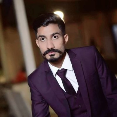 Arain Zair's profile picture