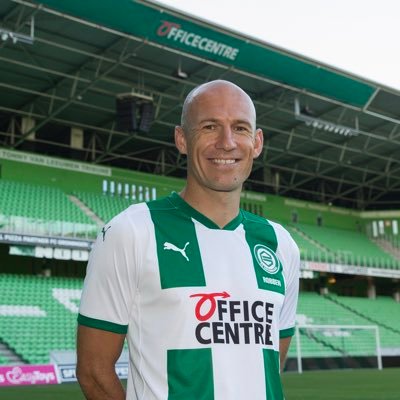 ArjenRobben's profile picture