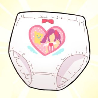 ぷーきゅあぱんつの部屋【ショーツ紹介】's profile picture