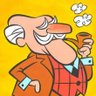 Profilbild von Garrison