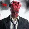 one's profile picture