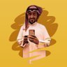 Abdullah Alhannan's profile picture
