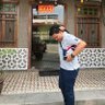 Amirul Amin profil fotoğrafı