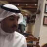 Фото профиля بدر تركي المطيري