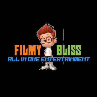 FilmyBliss's profile picture