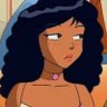 Profilbild von Amara Mendez