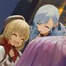 Profilbild von Mikiou