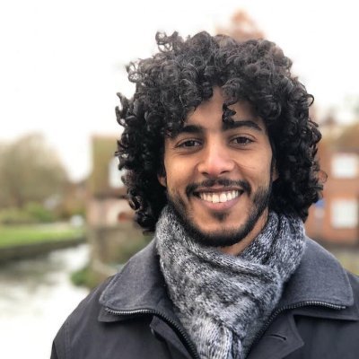 omarhuss's profile picture