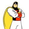 Space Ghost's profile picture