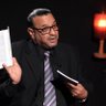 Фото профиля الاعلامي يعقوب الاوسي