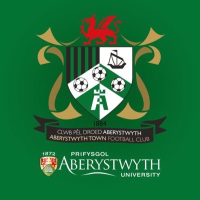 AberystwythTown's profile picture