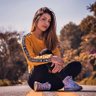 Lays profil fotoğrafı