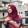 Aishath Humdha Ahmed profil fotoğrafı