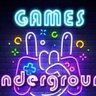 Фото профиля Games Underground
