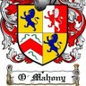 Profilbild von O'Mahony