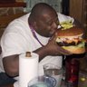 A Very Hungry Man profil fotoğrafı