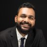Profilbild von Pranav Radhakrishnan
