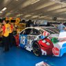 NASCAR Buffet's profile picture