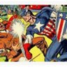 Фото профиля Steven Stark