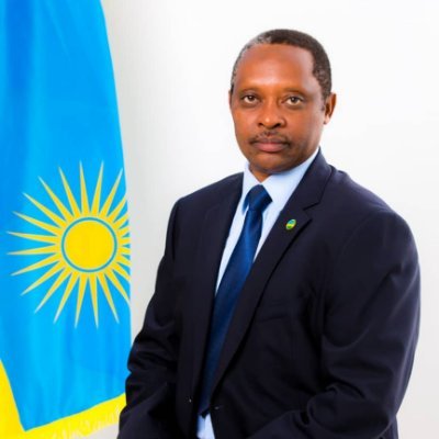 Anastase SHYAKA's profile picture