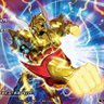 Profilbild von ラッキー!a.k.a.低気圧に弱い