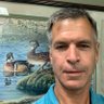 Profilbild von Chris Drury