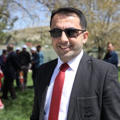 Abdulhamit Uçar's profile picture