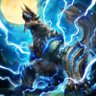 Фото профиля Pessimistic Zinogre