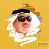 🇰🇼‏﮼م‏﮼/‏﮼عبدالكريم ‏﮼دشتي🇰🇼 的头像