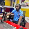 Osagyefo Nana Yaw Benjamin profil fotoğrafı