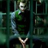 j for joker profil fotoğrafı