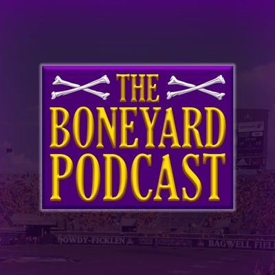 BoneyardPodcast's profile picture