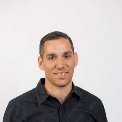 assafgibor's profile picture