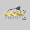 HandsomeGoldfish 的头像