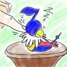 まろやか's profile picture