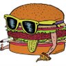 BurgerBandido ็ๅคดๅ