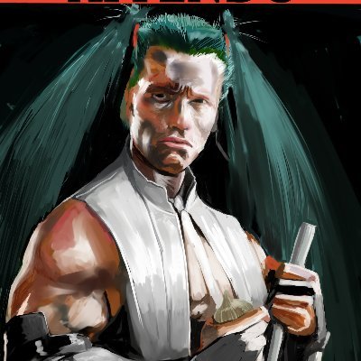 人雀the Puncher's profile picture