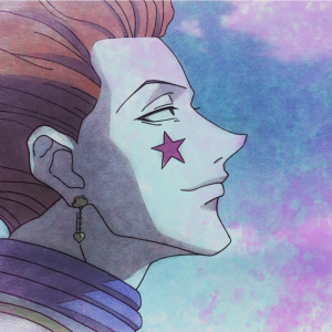 Hunter x Hunter's profile picture