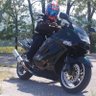 Фото профиля 北くまさんはバイク乗り