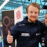 Henrik Jitelius Järnbrand's profile picture