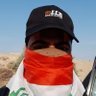 أحمد ألساعدي 的头像
