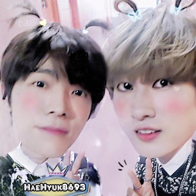 haehyuk8693's profile picture