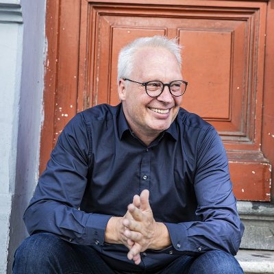 Peter Mertens MP's profile picture