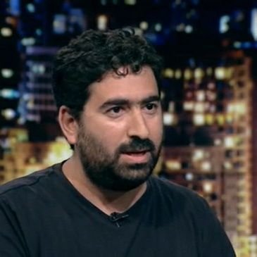 ישי פרידמן's profile picture