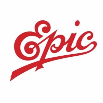 Epic Records France's profile picture