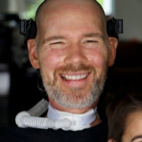 Steve Gleason - "Live Impossible"'s profile picture