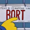 also named bort profil fotoğrafı