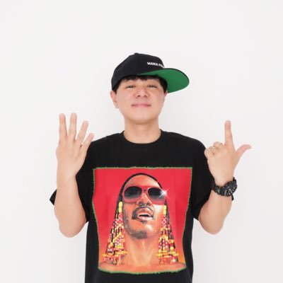 DJTaShi's profile picture