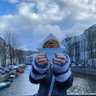 Wardah profil fotoğrafı